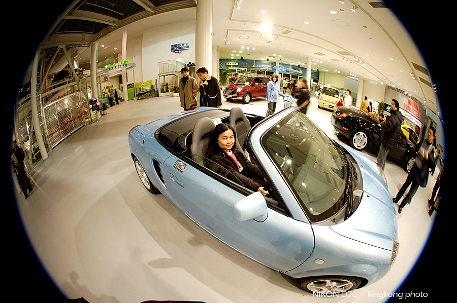 toyota 10.jpg - 台場